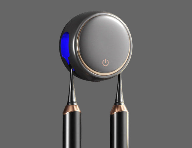 One Touch UV Professional Steriliser - Wall Mountable